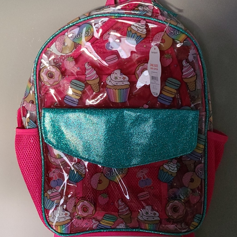 Kids backpack